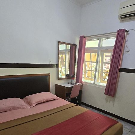 Hotel Tugu Asri Τζακάρτα Εξωτερικό φωτογραφία