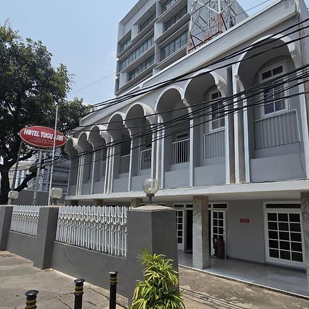 Hotel Tugu Asri Τζακάρτα Εξωτερικό φωτογραφία
