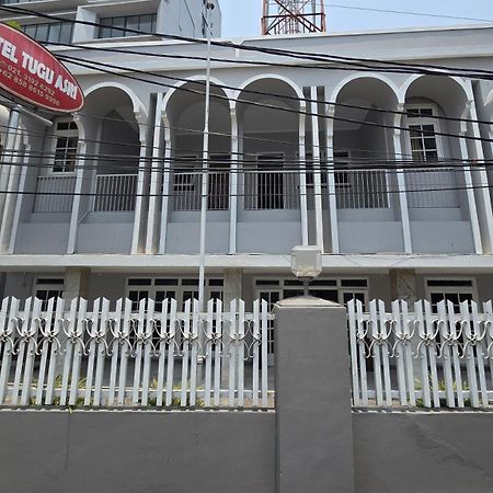 Hotel Tugu Asri Τζακάρτα Εξωτερικό φωτογραφία