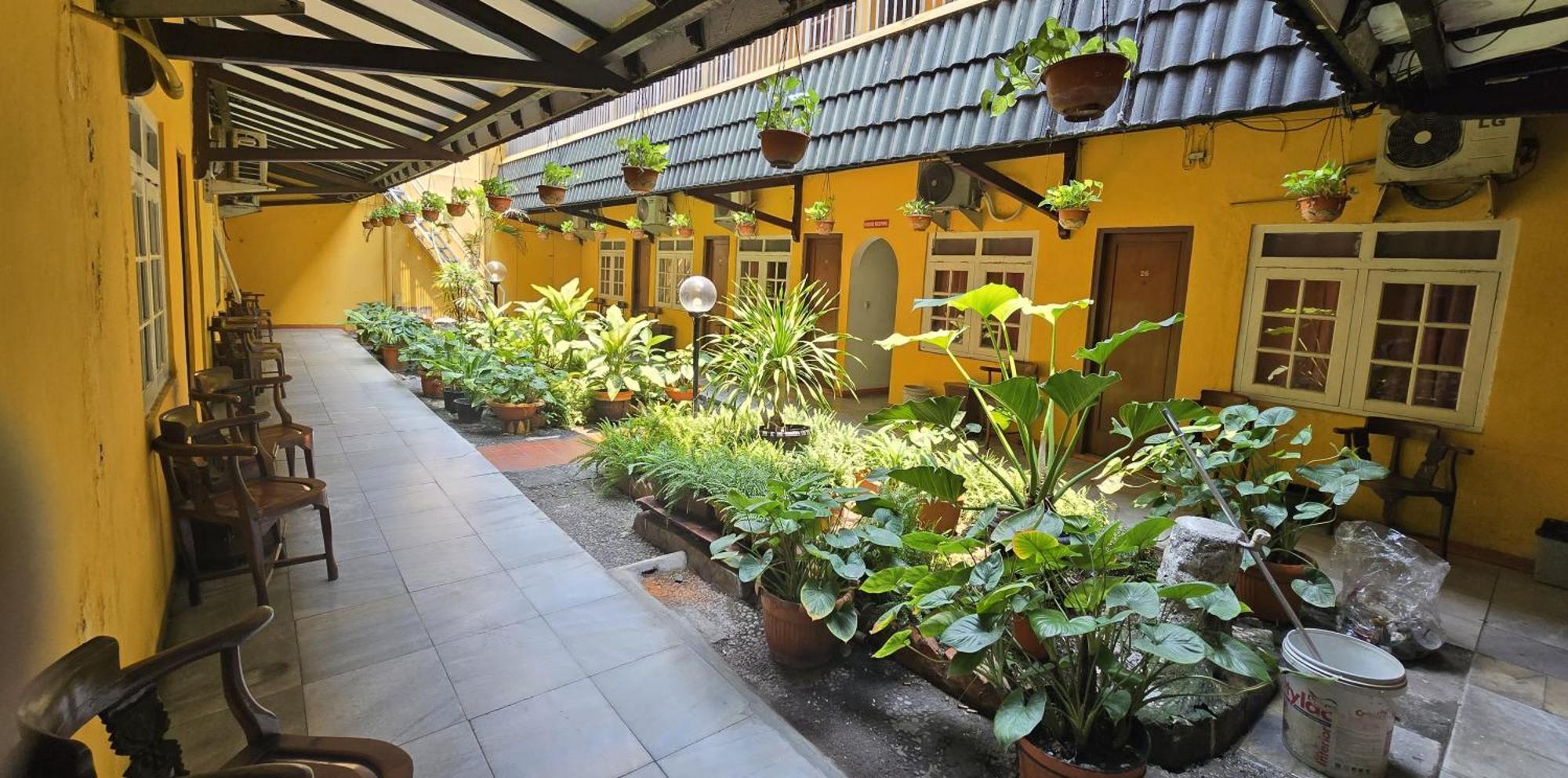 Hotel Tugu Asri Τζακάρτα Εξωτερικό φωτογραφία
