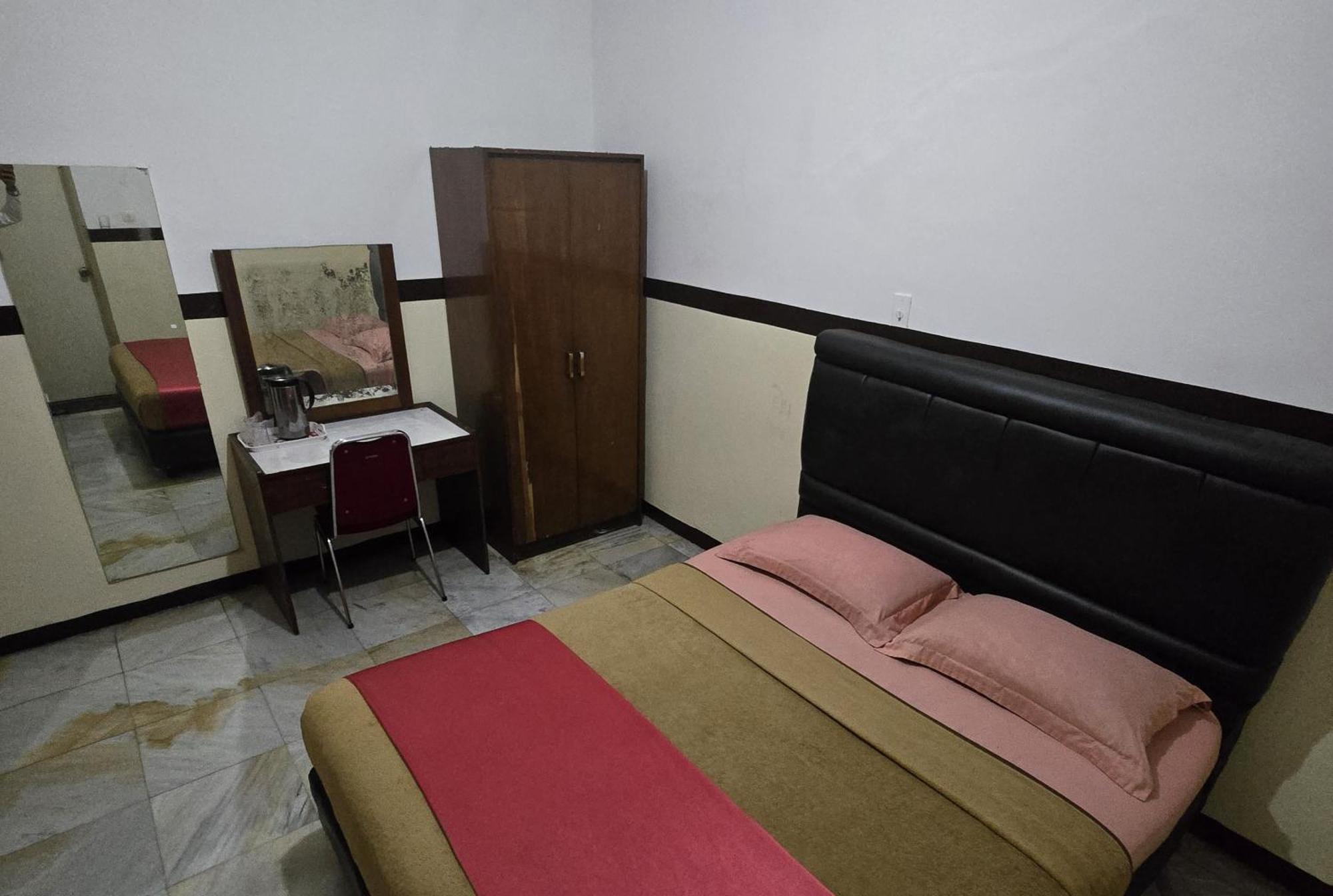 Hotel Tugu Asri Τζακάρτα Εξωτερικό φωτογραφία