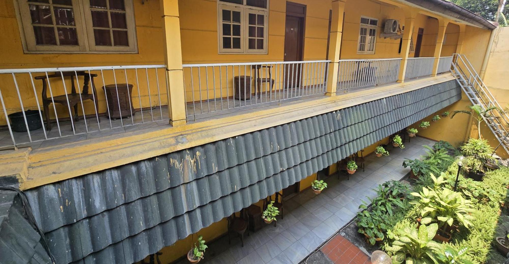 Hotel Tugu Asri Τζακάρτα Εξωτερικό φωτογραφία