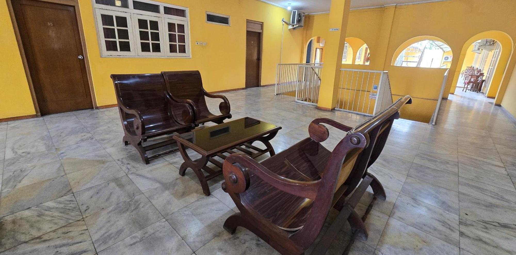 Hotel Tugu Asri Τζακάρτα Εξωτερικό φωτογραφία