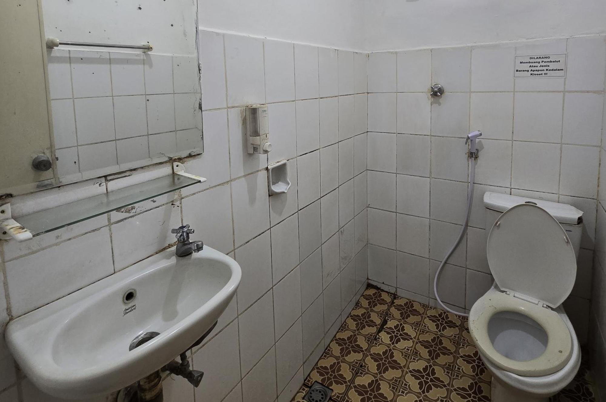 Hotel Tugu Asri Τζακάρτα Εξωτερικό φωτογραφία