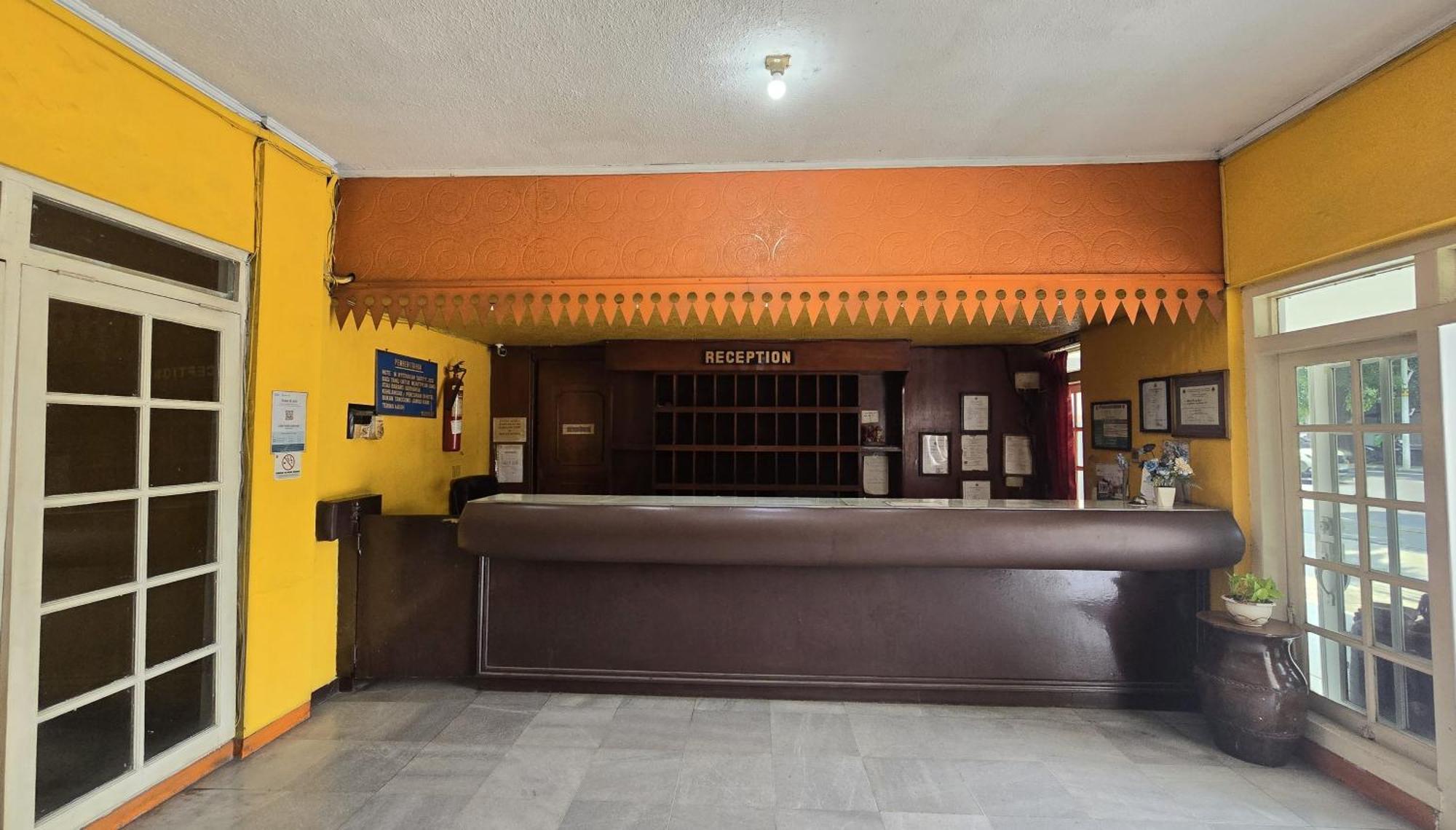 Hotel Tugu Asri Τζακάρτα Εξωτερικό φωτογραφία