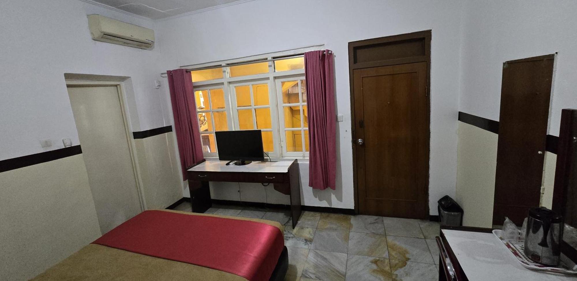 Hotel Tugu Asri Τζακάρτα Εξωτερικό φωτογραφία