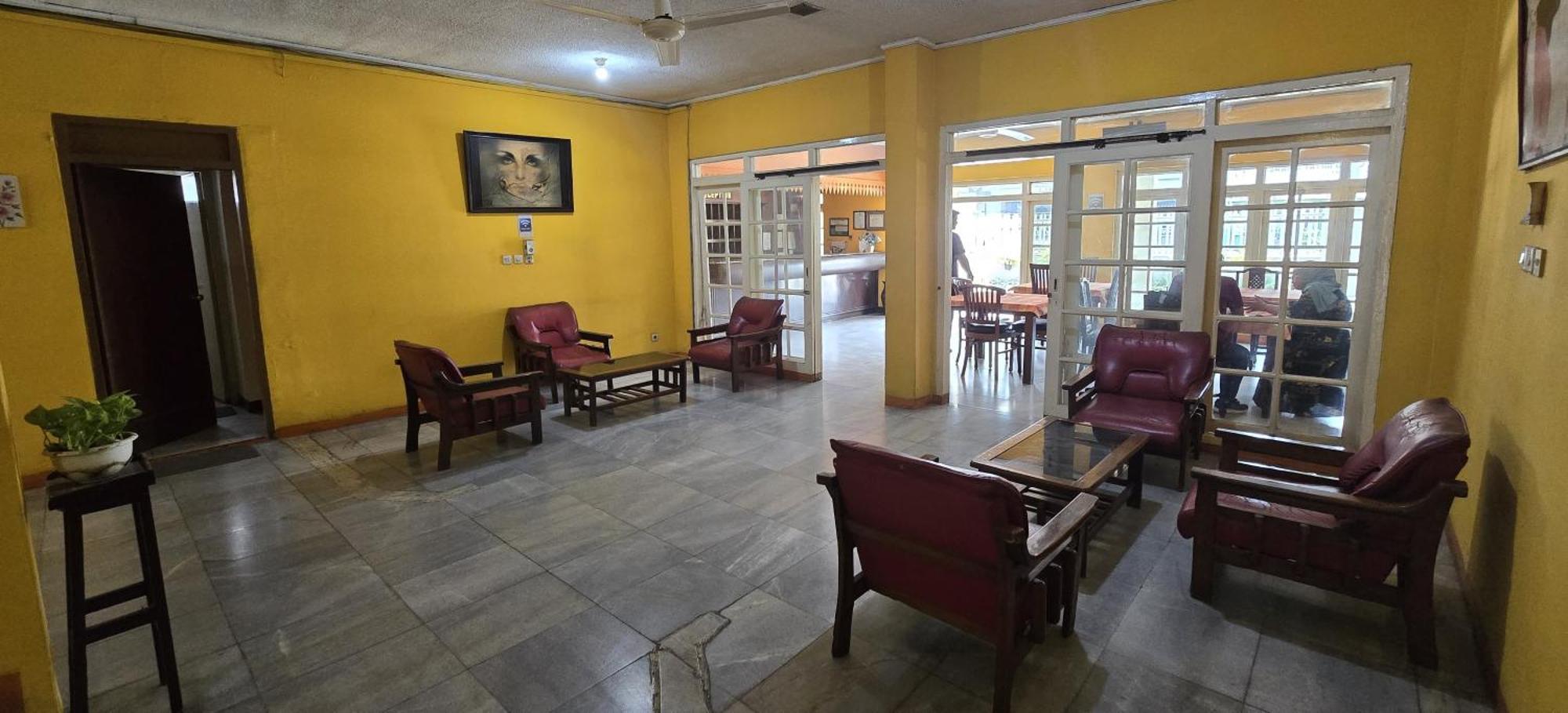 Hotel Tugu Asri Τζακάρτα Εξωτερικό φωτογραφία