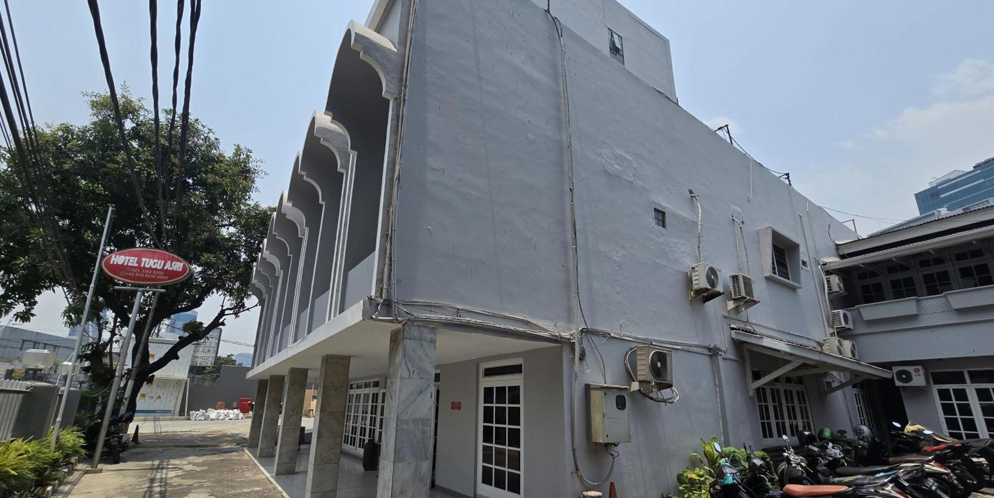 Hotel Tugu Asri Τζακάρτα Εξωτερικό φωτογραφία