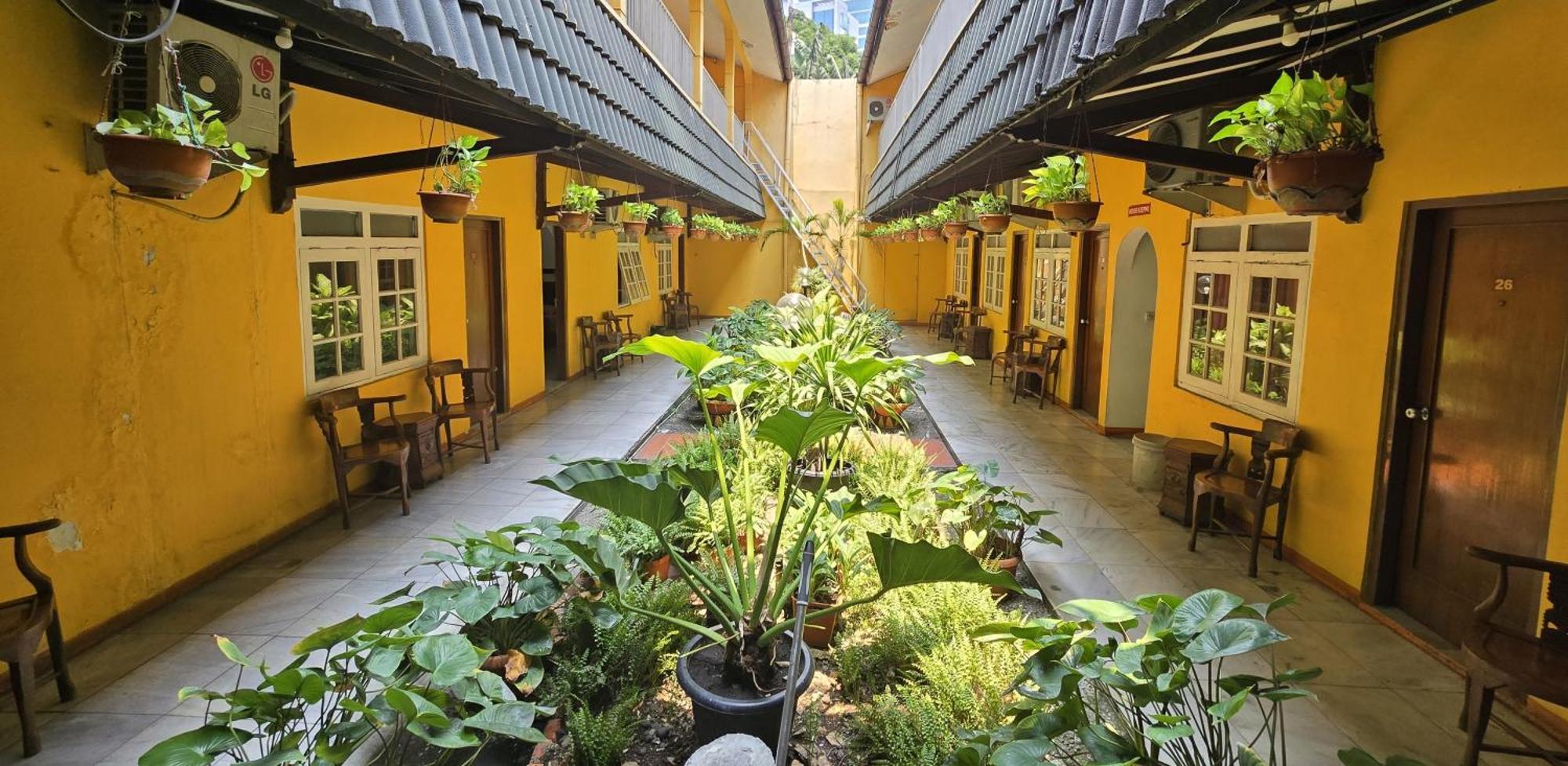 Hotel Tugu Asri Τζακάρτα Εξωτερικό φωτογραφία
