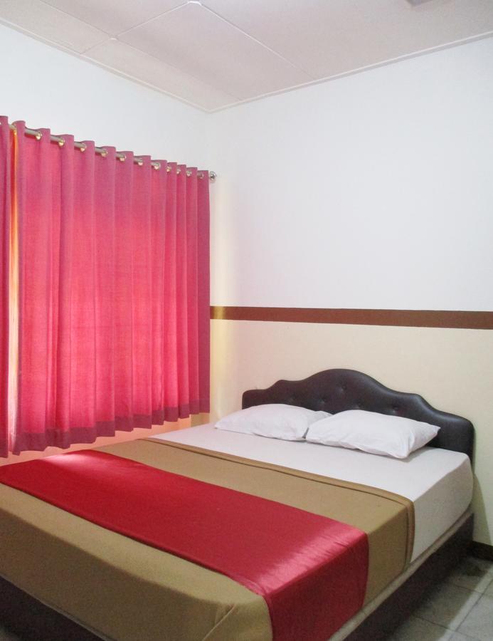 Hotel Tugu Asri Τζακάρτα Εξωτερικό φωτογραφία