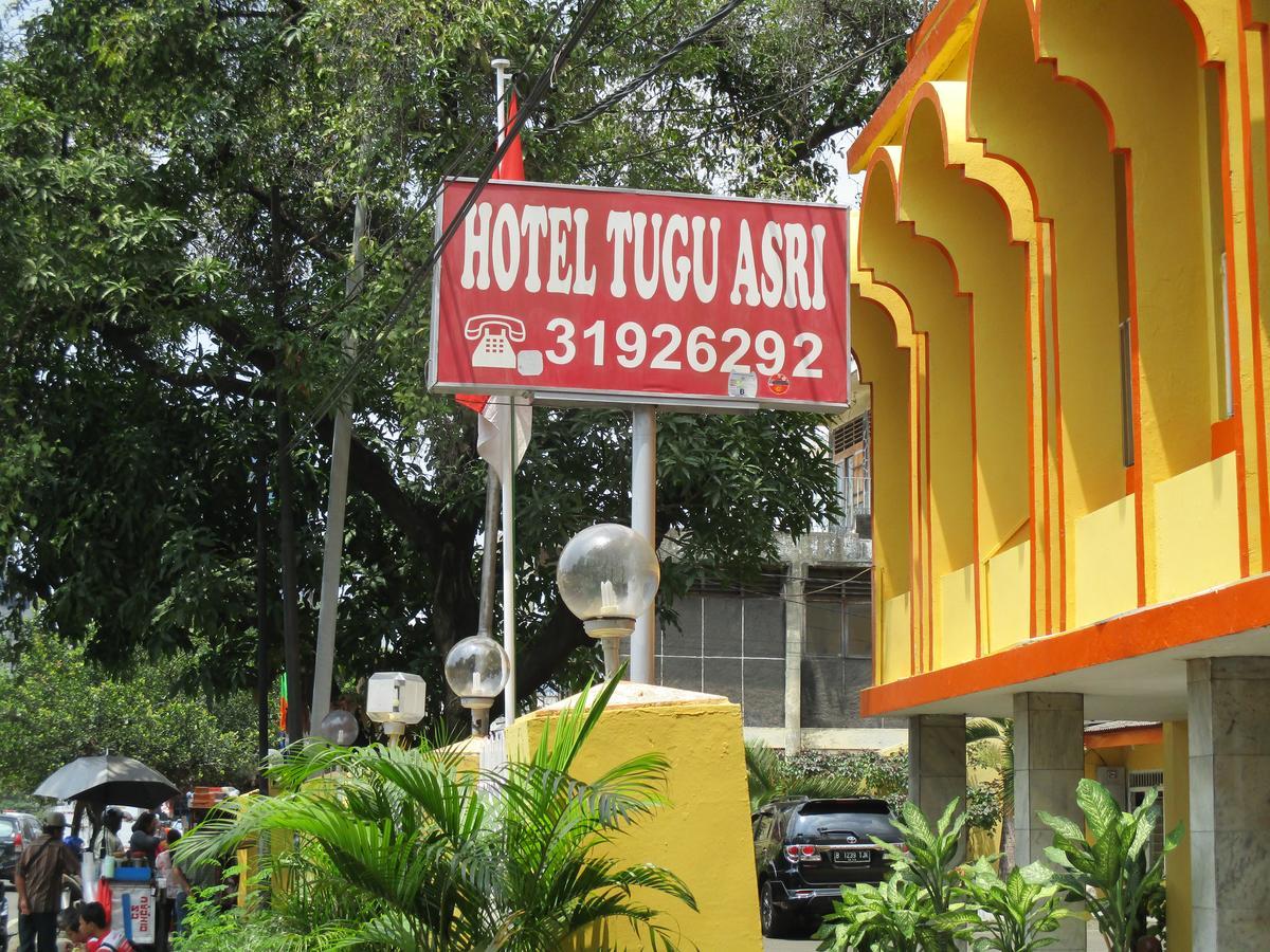 Hotel Tugu Asri Τζακάρτα Εξωτερικό φωτογραφία