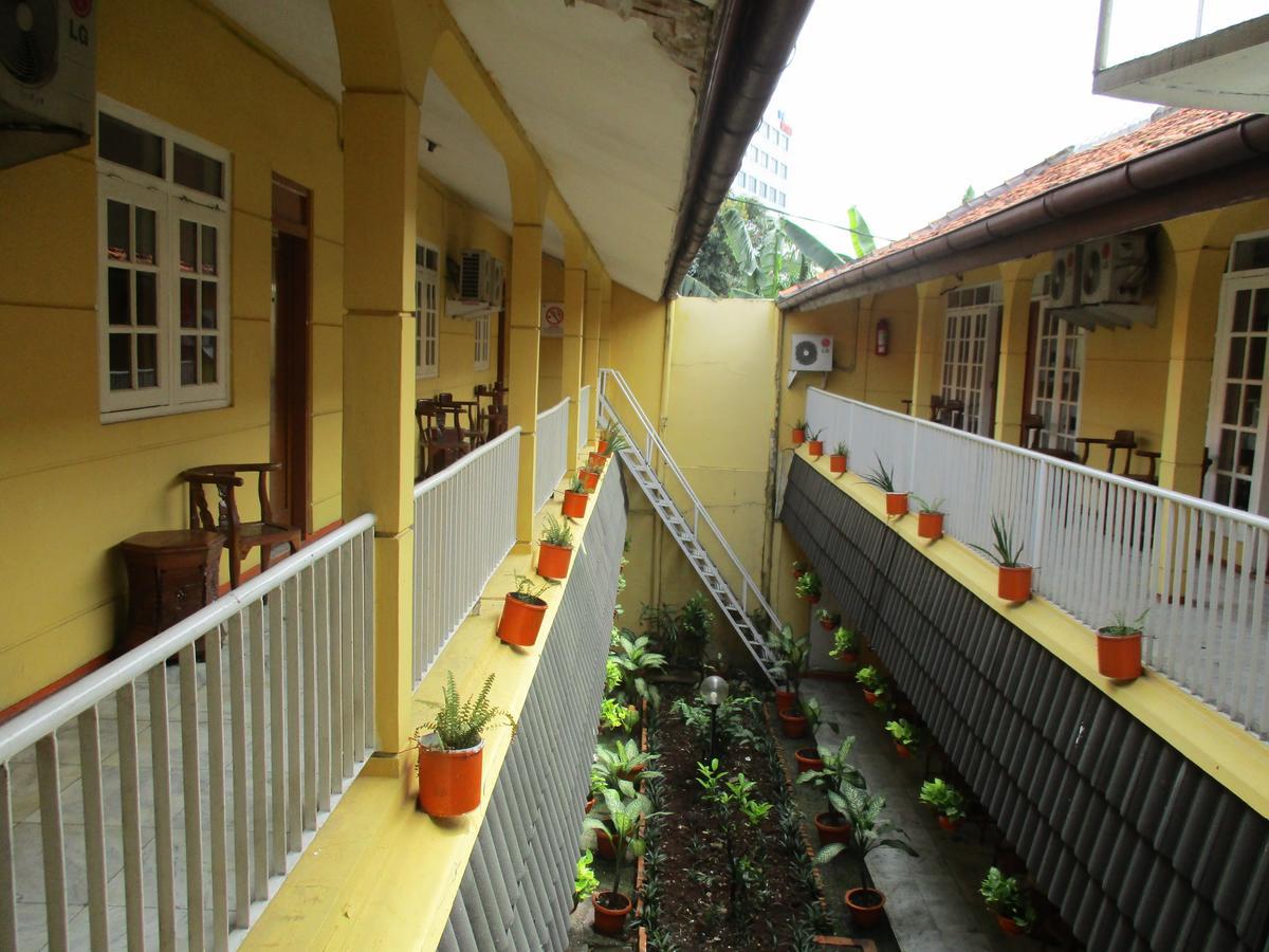Hotel Tugu Asri Τζακάρτα Εξωτερικό φωτογραφία