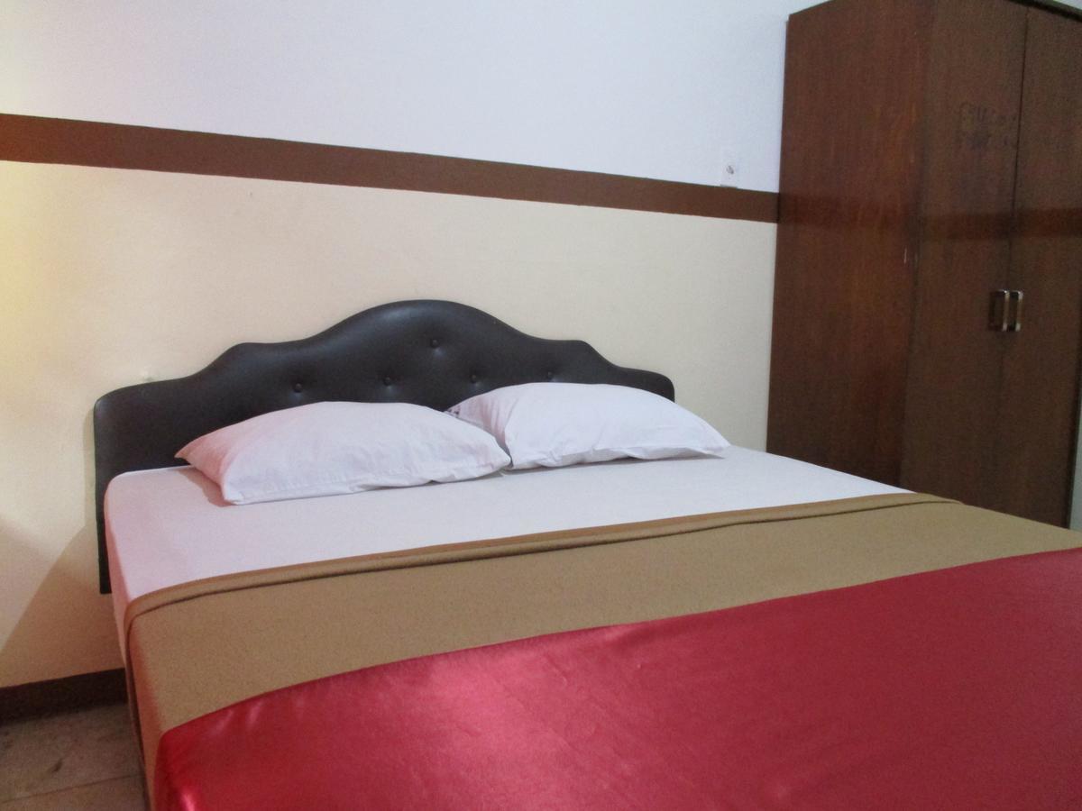 Hotel Tugu Asri Τζακάρτα Εξωτερικό φωτογραφία