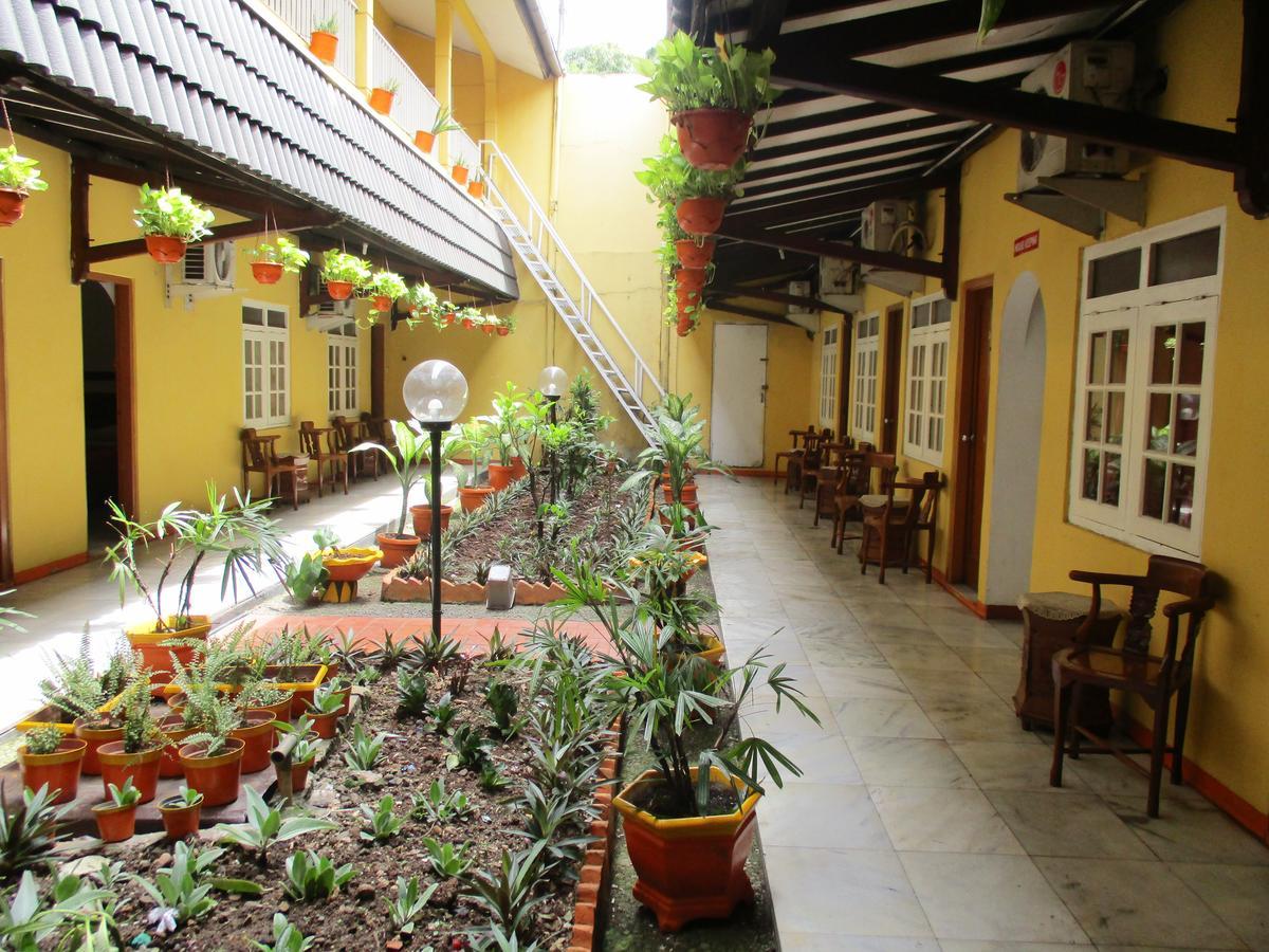 Hotel Tugu Asri Τζακάρτα Εξωτερικό φωτογραφία